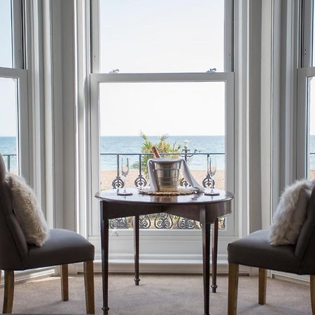 Seaways Apartment Вётинг Экстерьер фото