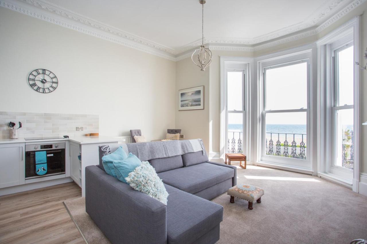 Seaways Apartment Вётинг Экстерьер фото