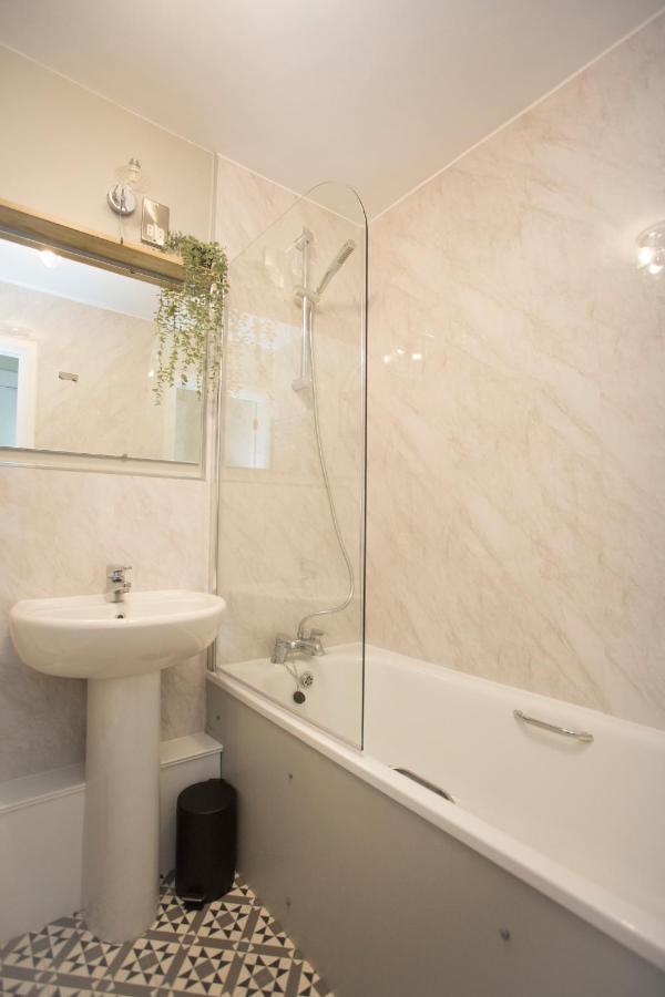 Seaways Apartment Вётинг Экстерьер фото