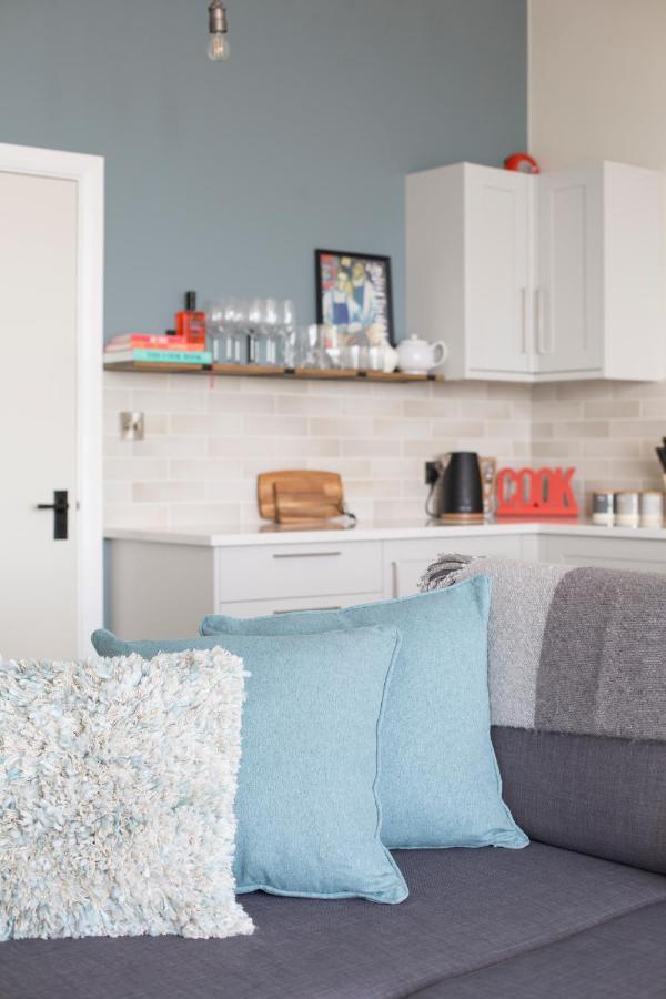 Seaways Apartment Вётинг Экстерьер фото