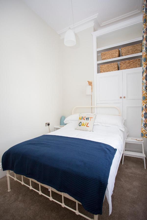 Seaways Apartment Вётинг Экстерьер фото