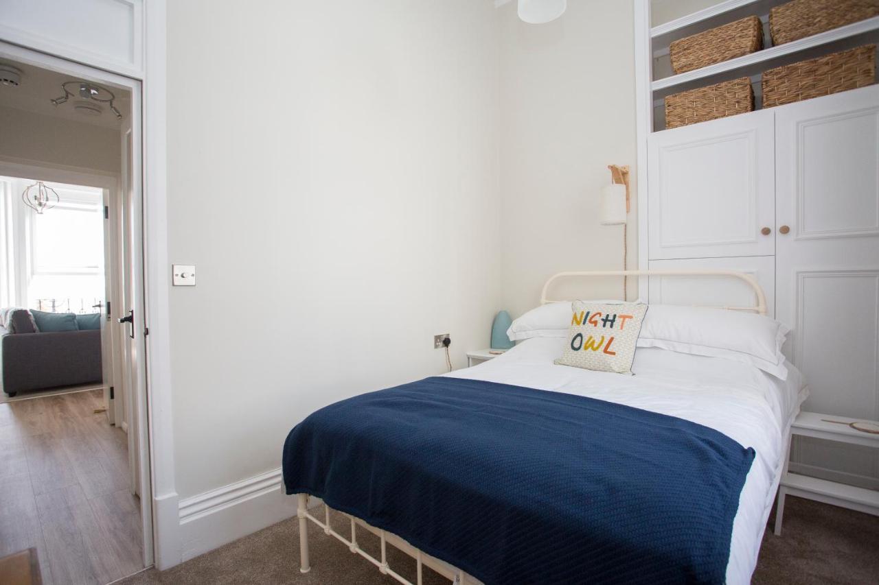 Seaways Apartment Вётинг Экстерьер фото