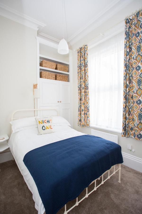 Seaways Apartment Вётинг Экстерьер фото