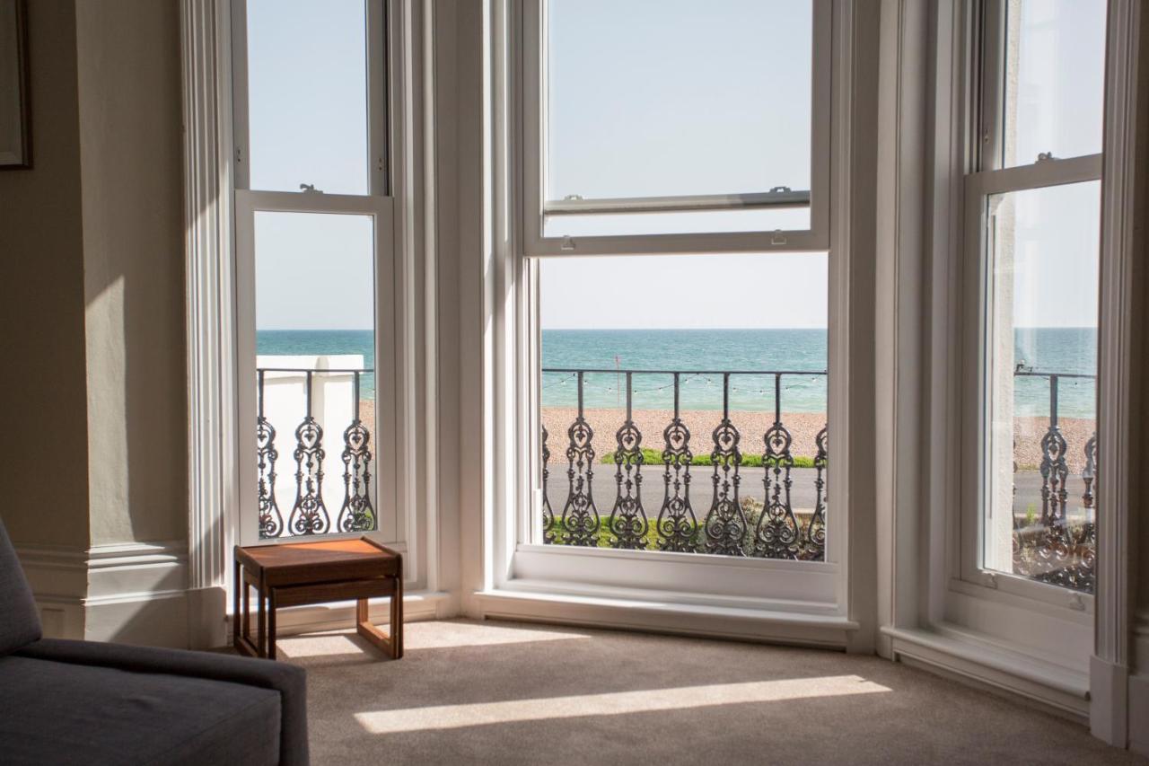 Seaways Apartment Вётинг Экстерьер фото